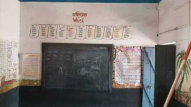 बस्तर जिले में 60 स्कूल भवन अति जर्जर, मरम्मत के लिए विभाग के पास बजट नहीं