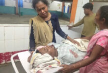 अनियंत्रित मोटरसाइकिल दुर्घटना में पीडब्ल्यूडी कर्मचारी की हुई मौत 