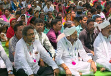 मन की बात की 134वीं कड़ी प्रदेश के सभी स्थानों पर सुनी गई