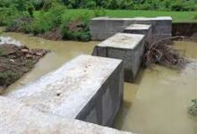 सगुनी स्टापडेम तक पहुंच मार्ग के लिए 3.77 करोड़ रूपए स्वीकृत