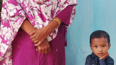 बीजापुर के दूरस्थ वनांचल गंगालूर जैसे रिमोट एरिया में कुपोषण मुक्त अभियान की बड़ी सफलता