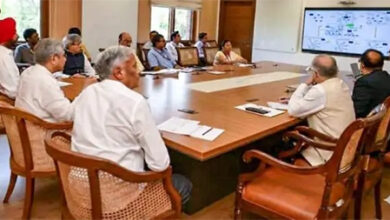 अपग्रेडेड यात्री आरक्षण प्रणाली (पैसेंजर रिज़र्वेशन सिस्टम) में अगस्त से रेलगाडिय़ों की होगी शिफ्टिंग