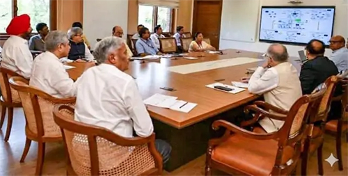 अपग्रेडेड यात्री आरक्षण प्रणाली (पैसेंजर रिज़र्वेशन सिस्टम) में अगस्त से रेलगाडिय़ों की होगी शिफ्टिंग