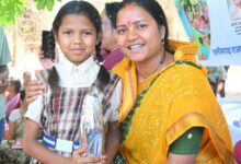 मातृ दिवस पर मंत्री राजवाड़े ने दी शुभकामनाएँ