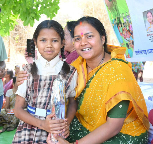 मातृ दिवस पर मंत्री राजवाड़े ने दी शुभकामनाएँ