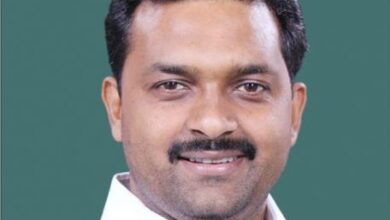 केंद्रीय ग्रामीण विकास राज्य मंत्री कमलेश पासवान 13 एवं 14 मई को छत्तीसगढ़ प्रवास पर