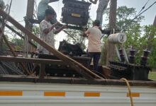 मुख्यमंत्री साय की तत्परता से मटासी गांव में लौटी रोशनी, ट्रांसफार्मर बदलते ही बहाल हुई बिजली और पेयजल व्यवस्था