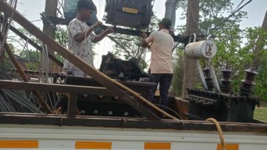 मुख्यमंत्री साय की तत्परता से मटासी गांव में लौटी रोशनी, ट्रांसफार्मर बदलते ही बहाल हुई बिजली और पेयजल व्यवस्था