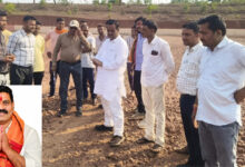 उप मुख्यमंत्री शर्मा के विशेष प्रयासों से कबीरधाम में 52-52 लाख की लागत से हो रहा मिनी स्टेडियम का निर्माण
