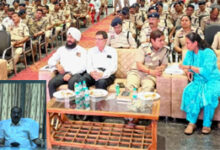 पुलिस को मिली अत्याधुनिक मोबाइल फॉरेंसिक वैन, उपमुख्यमंत्री साव कार्यशाला में हुए वर्चुअली शामिल