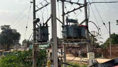 मंत्री राजवाड़े की तत्पर पहल से सिलफिली मंडी को मिली ट्रांसफार्मर शिफ्टिंग और सार्वजनिक शौचालय की सुविधा