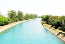 भाटापारा नहर प्रणाली के कार्यों के लिए 3.64 करोड़ स्वीकृत
