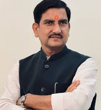 केंद्रीय राज्यमंत्री तोखन साहू ने सुरक्षा काफिल में शामिल गाडिय़ों की संख्या किया कम 