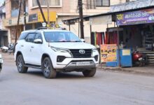 राजस्व मंत्री वर्मा ने छोड़ा पायलट-फॉलो वाहनों का काफिला, स्टाफ की गाडिय़ों की संख्या में भी की भारी कटौती