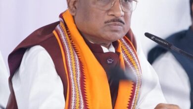सादगी और अपनापन: सुशासन तिहार में बच्चों संग मुख्यमंत्री साय ने खेला क्रिकेट, बढ़ाया हौसला