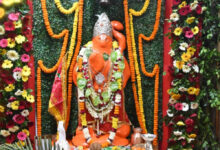 सामूहिक हनुमान चालीसा पाठ के चार वर्ष पूर्ण, 2 जून को चतुर्थ वार्षिकोत्सव धूमधाम से जाएगा मनाया 
