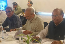 गुवाहाटी में मक्का खरीदी, मिलेट प्रोत्साहन जैविक गुड़ व लघु वनोपज विपणन के लिए द्विवेदी ने दिए महत्वपूर्ण सुझाव