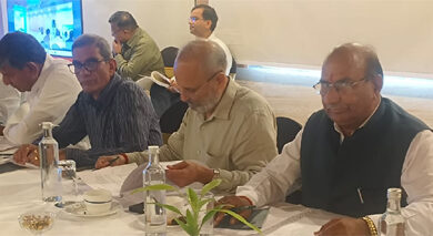 गुवाहाटी में मक्का खरीदी, मिलेट प्रोत्साहन जैविक गुड़ व लघु वनोपज विपणन के लिए द्विवेदी ने दिए महत्वपूर्ण सुझाव