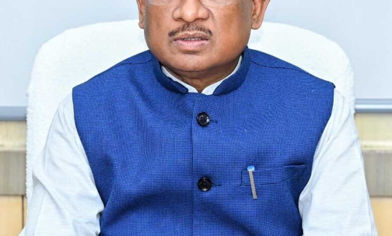 साय केबिनेट बैठक कल