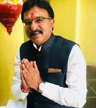 सद्दानी चौक से कोतवाली चौक तक मार्ग का नामकरण स्व.ओमप्रकाश पुजारी के नाम पर करने के प्रस्ताव को एमआईसी की मंजूरी