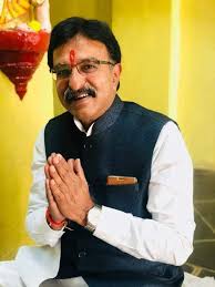 सद्दानी चौक से कोतवाली चौक तक मार्ग का नामकरण स्व.ओमप्रकाश पुजारी के नाम पर करने के प्रस्ताव को एमआईसी की मंजूरी
