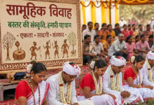 धुरवा समाज का सामूहिक विवाह 8 मई को, 80 जोड़े बंधेंगे वैवाहिक बंधन में