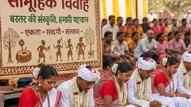 धुरवा समाज का सामूहिक विवाह 8 मई को, 80 जोड़े बंधेंगे वैवाहिक बंधन में
