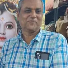 ईश्वर शर्मा का निधन ईश्वर शर्मा का निधन