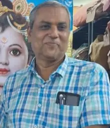 ईश्वर शर्मा का निधन