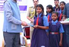हर घर में पढ़ाई का एक कोना हो, तभी बच्चे आगे बढ़ेंगे- राज्यपाल डेका