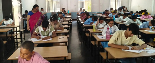 सिविल सर्विस की प्रारंभिक परीक्षा का आयोजन 24 मई को