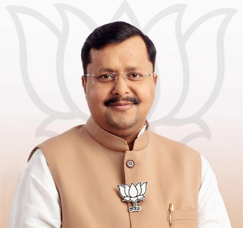 भाजपा राष्ट्रीय अध्यक्ष नवीन का मार्गदर्शन और ऊर्जावान नेतृत्व प्रदेश के कार्यकर्ताओं के लिए सदैव प्रेरणादायी : देव