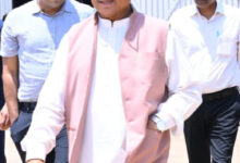 सुशासन तिहार में मुख्यमंत्री पहुंचे चंदागढ़, बरगद की छांव में सजी जनचौपाल