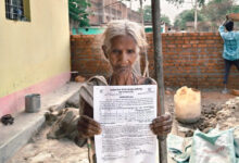 जब प्रशासन की संवेदनशील पहल से 162 परिवारों के जीवन में आई स्वच्छता और सम्मान की नई सुबह