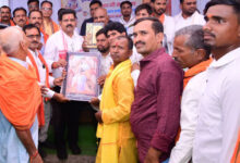 लोकमाता अहिल्याबाई होलकर का जीवन सुशासन और जनसेवा का आदर्श उदाहरण: उप मुख्यमंत्री शर्मा