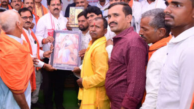 लोकमाता अहिल्याबाई होलकर का जीवन सुशासन और जनसेवा का आदर्श उदाहरण: उप मुख्यमंत्री शर्मा
