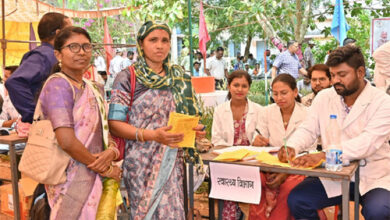 मुख्यमंत्री के सुशासन संकल्प से आ रहा बदलाव, 314 में से 266 आवेदनों का ऑन द स्पॉट फैसला