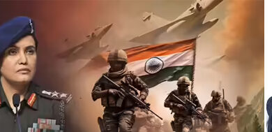 ऑपरेशन सिंदूर की प्रथम वर्षगांठ पर मुख्यमंत्री साय ने वीर सैनिकों को किया नमन