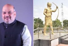 केंद्रीय गृहमंत्री अमित शाह कल नेतानार सीआरपीएफ कैंप में पहले सेवा डेरा का करेंगे लोकार्पण 