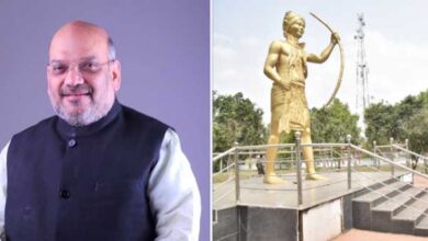 केंद्रीय गृहमंत्री अमित शाह कल नेतानार सीआरपीएफ कैंप में पहले सेवा डेरा का करेंगे लोकार्पण 