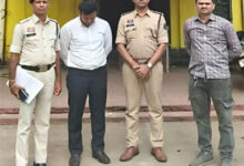 आईसीआईसीआई प्रूडेंशियल लाइफ इंश्योरेंस के नाम पर 63 लाख की ठगी करने वाला पूर्व सेल्स मैनेजर गिरफ्तार