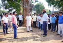 ग्राम रनपुर में प्रशासनिक सक्रियता : शिक्षा, स्वास्थ्य और बाजार व्यवस्था को सुदृढ़ करने की दिशा में महत्वपूर्ण पहल