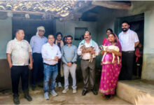 बकरी पालन से लखपति दीदी बनी उद कुंवर, कलेक्टर ने की सराहना