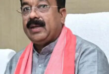 कांग्रेस का सनातन विरोधी चेहरा फिर उजागर, अब हिंदू बर्दाश्त नहीं करेगा : साव