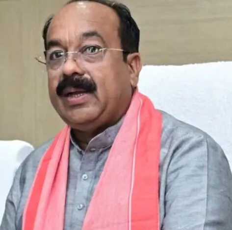 कांग्रेस का सनातन विरोधी चेहरा फिर उजागर, अब हिंदू बर्दाश्त नहीं करेगा : साव कांग्रेस का सनातन विरोधी चेहरा फिर उजागर, अब हिंदू बर्दाश्त नहीं करेगा : साव