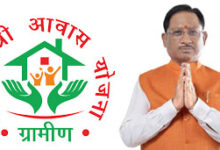 प्रधानमंत्री आवास योजना-ग्रामीण को मिली नई गति, जिलों को 2677 करोड़ से अधिक की राशि जारी