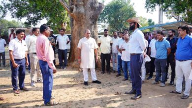 ग्राम रनपुर में प्रशासनिक सक्रियता : शिक्षा, स्वास्थ्य और बाजार व्यवस्था को सुदृढ़ करने की दिशा में महत्वपूर्ण पहल