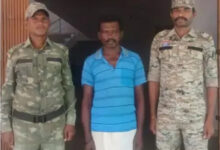 पत्नी को जान से मारने का प्रयास करने वाला आरोपी पति गिरफ्तार