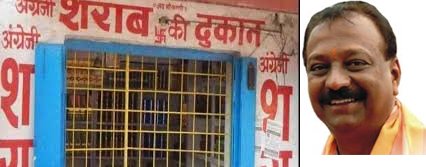 शराब दुकानों में अहाता के टेंडर निरस्त किए जाएं – कन्हैया