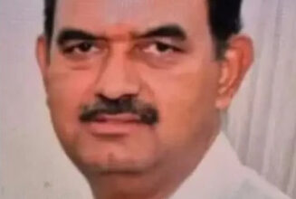 प्रमोशन के बाद नई जिम्मेदारी संभालने जा रहे एसईसीएल के वरिष्ठ अधिकारी त्यागी की सड़क हादसे में मौत
